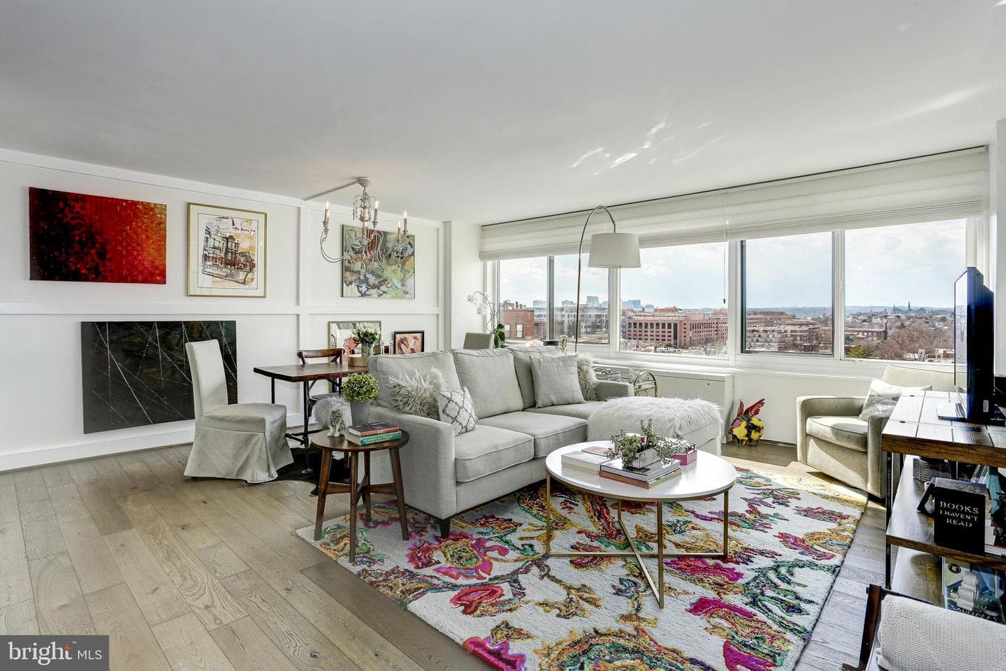 1330 New Hampshire Avenue NW #916 photo 4