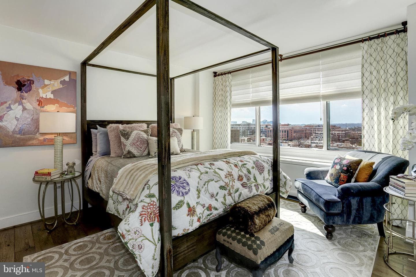 1330 New Hampshire Avenue NW #916 photo 8