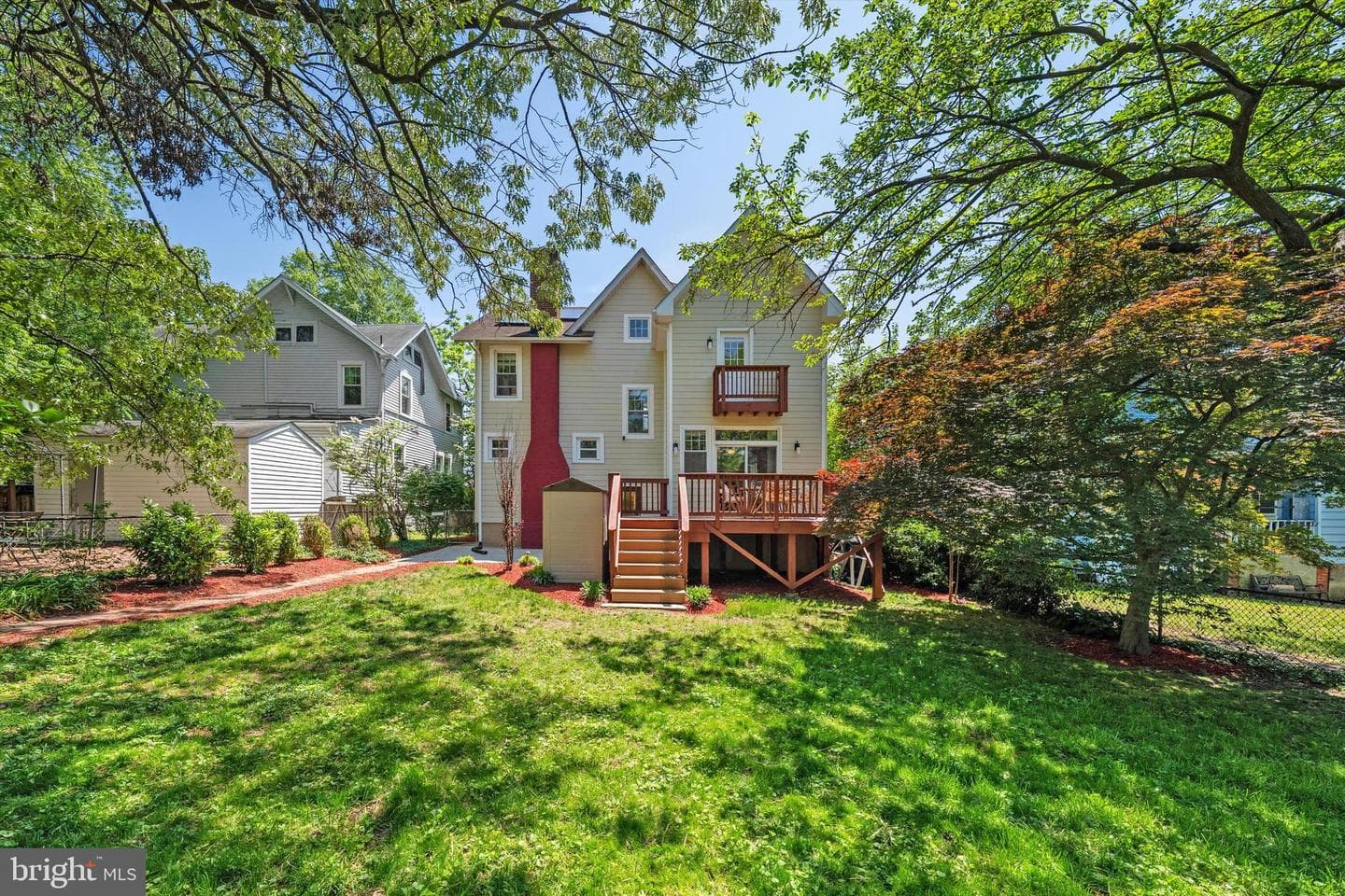 219 Rittenhouse Street NW photo 62
