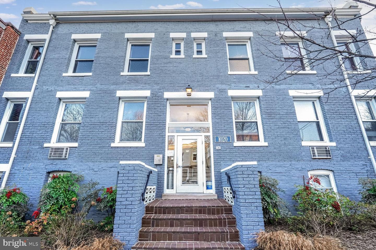 1020 Fairmont Street NW #1, Washington