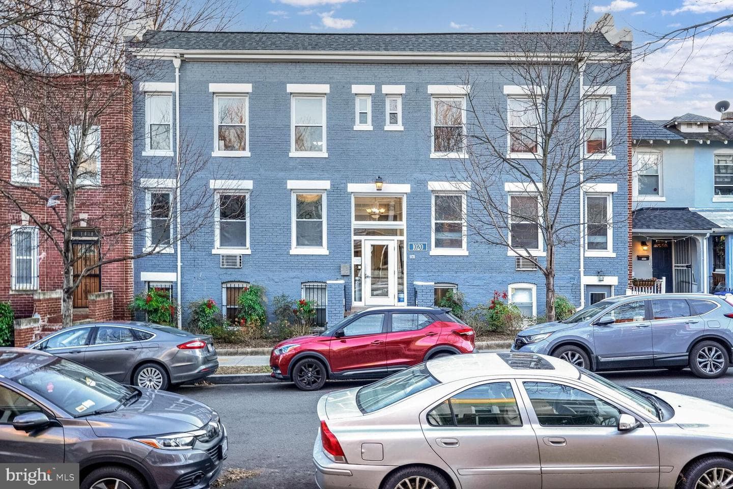 1020 Fairmont Street NW #1 photo 21
