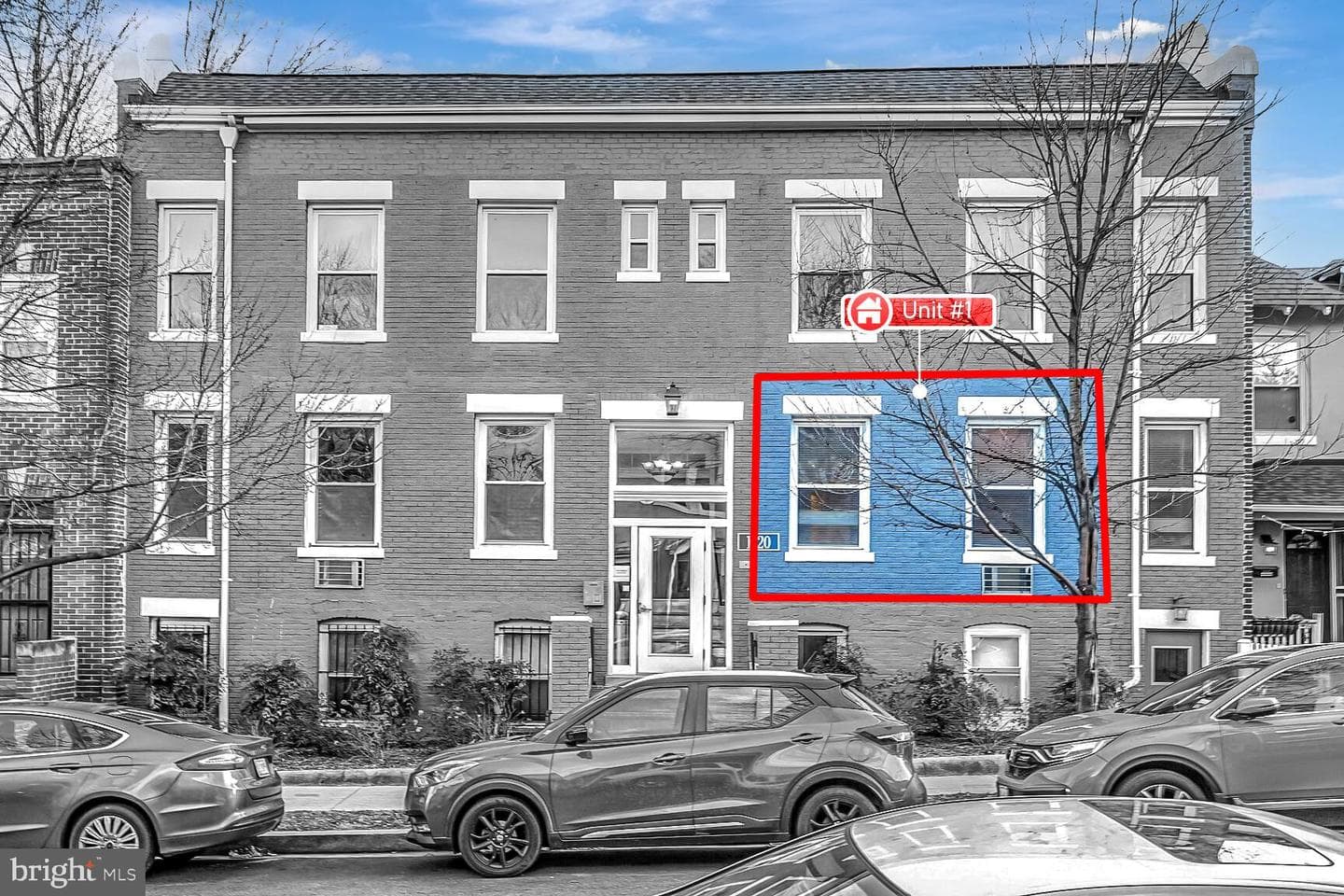 1020 Fairmont Street NW #1 photo 22