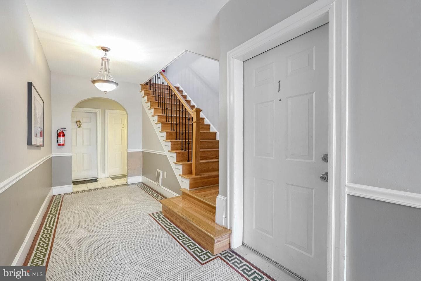 1020 Fairmont Street NW #1 photo 5