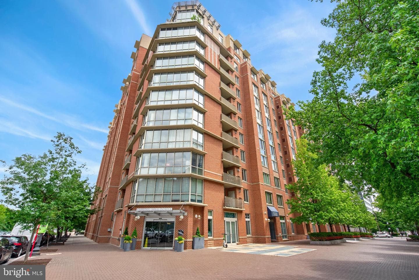 1000 New Jersey Avenue SE #ph20 photo 20