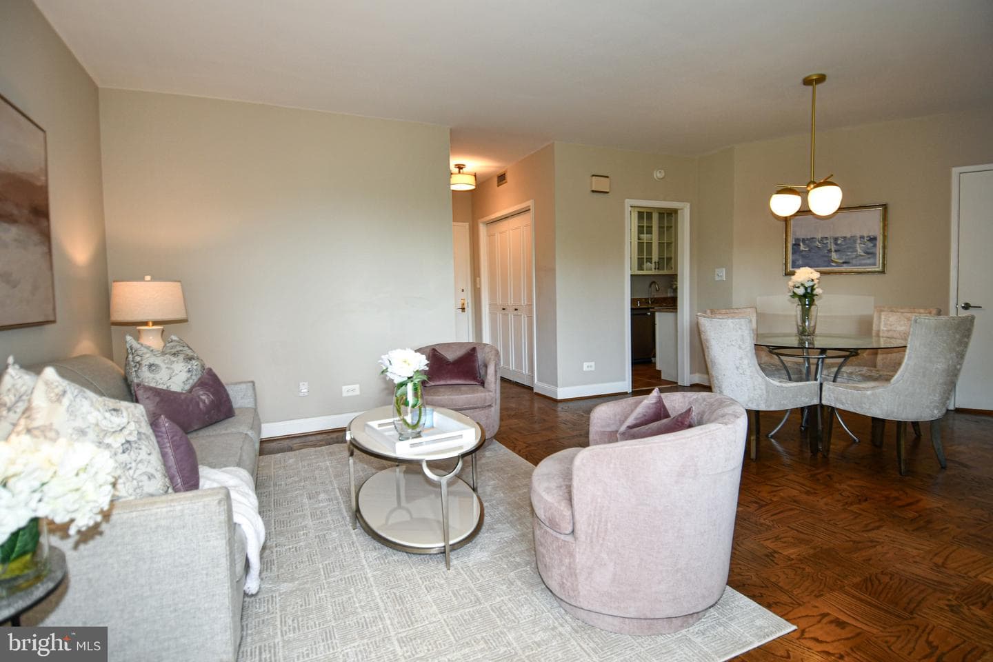 2801 New Mexico Avenue NW #702 photo 10