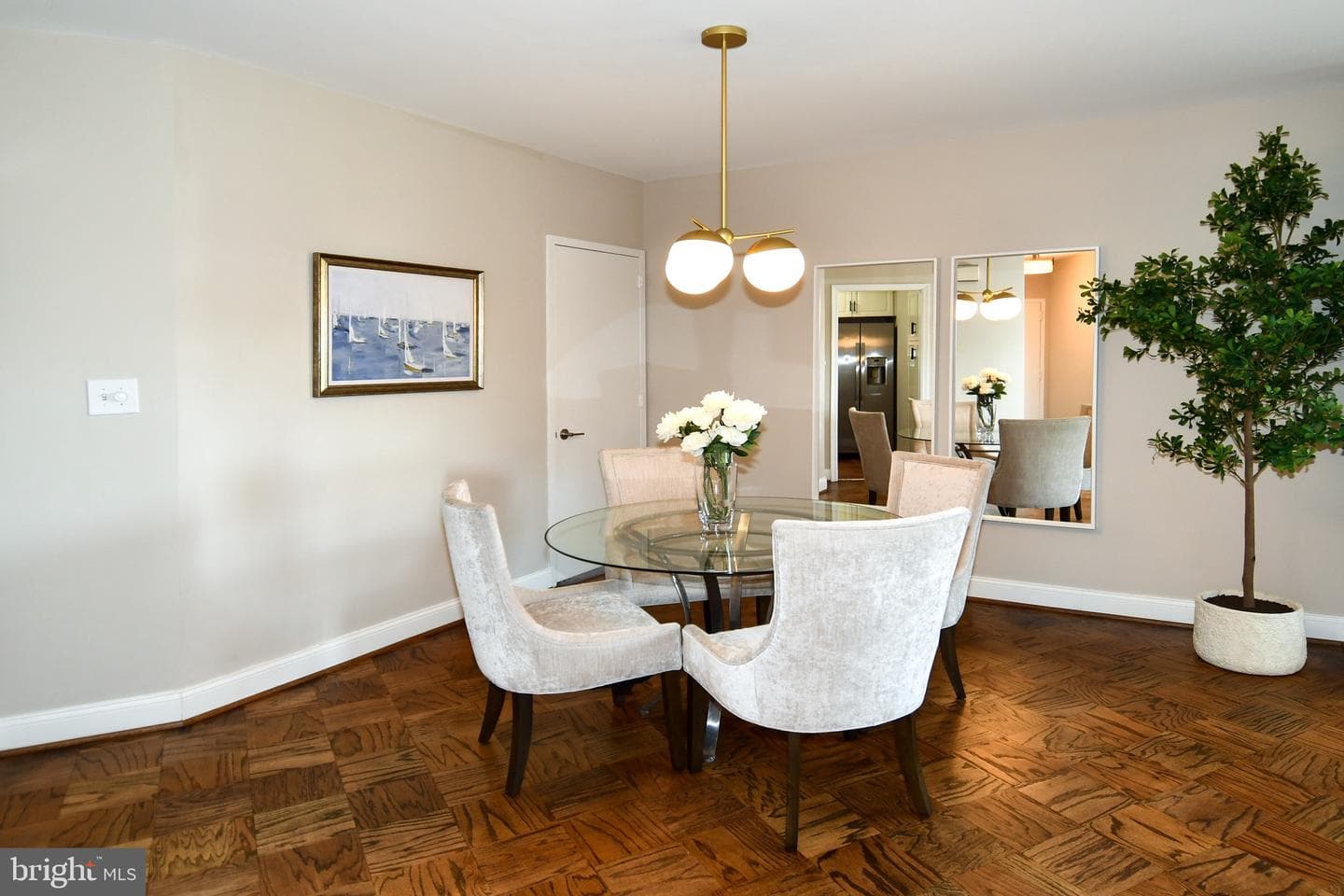 2801 New Mexico Avenue NW #702 photo 14
