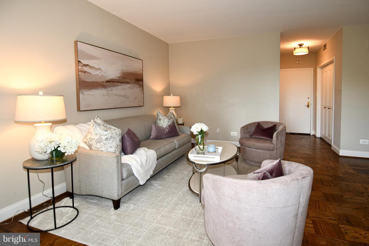 2801 New Mexico Avenue NW #702 photo 9