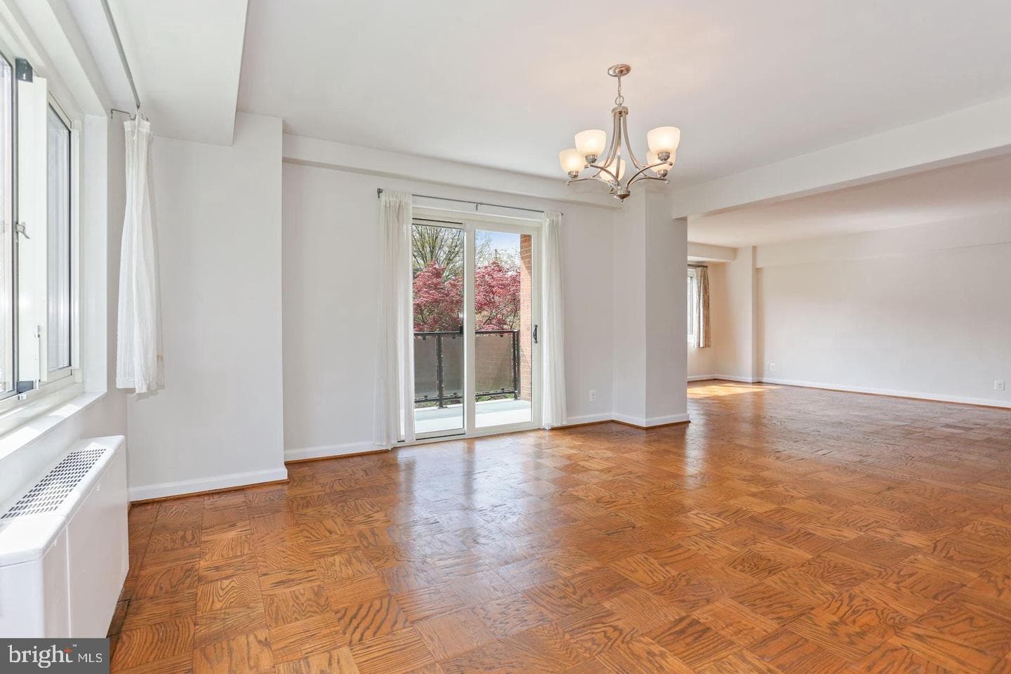 4201 Cathedral Avenue NW #215w photo 9