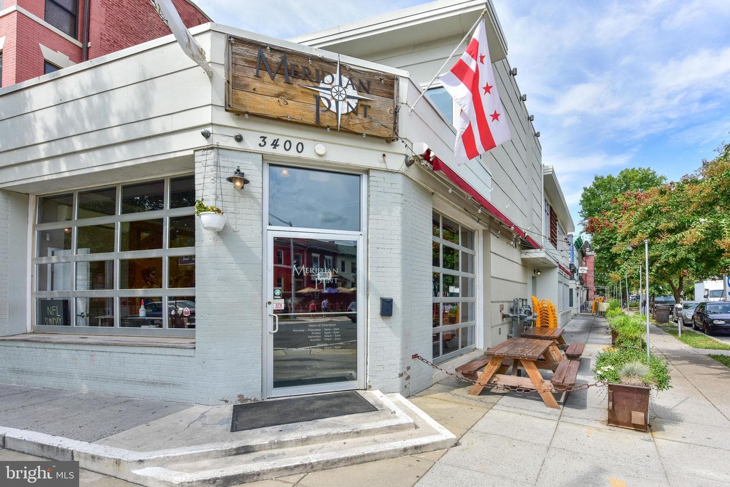 1341 Irving Street NW #c photo 36
