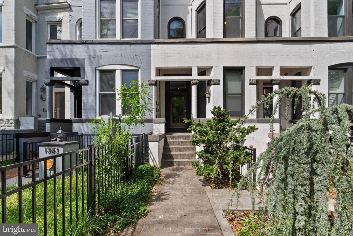 1341 Irving Street NW #c photo 5