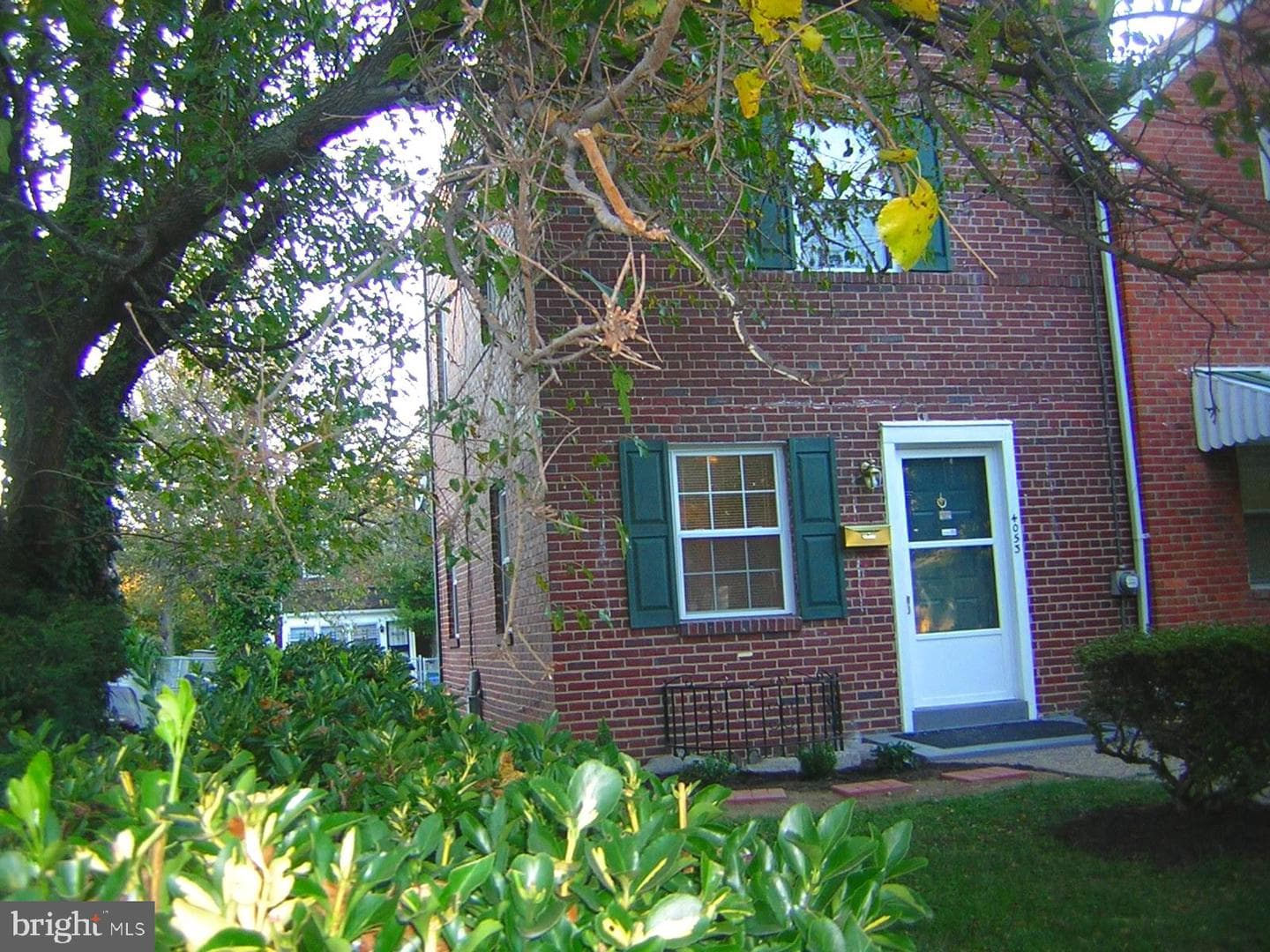 4053 Martin Luther King Jr Avenue SW photo 2