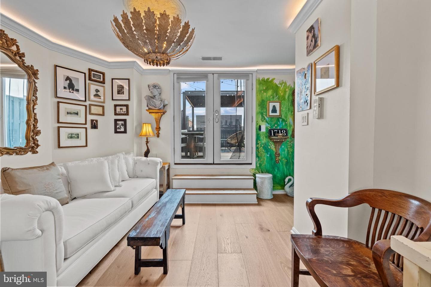 1718 U Street NW #3 photo 5