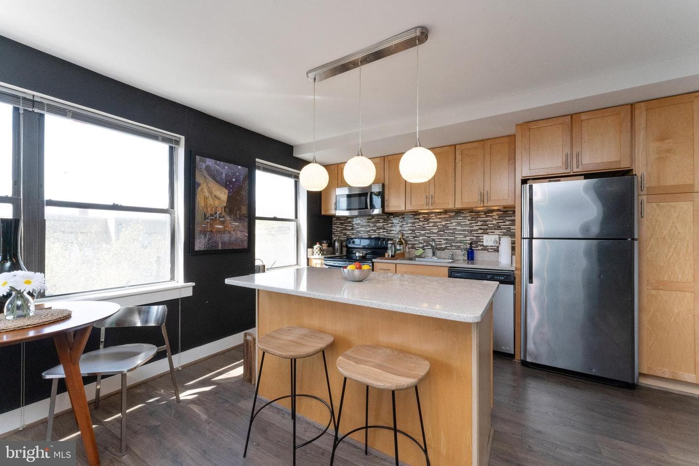 212 Oakwood Street SE #322 photo 7
