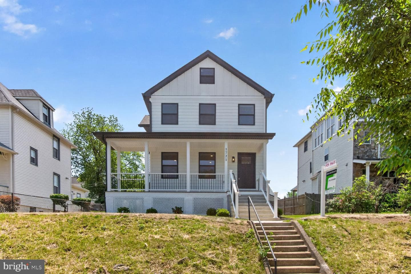 1721 Jackson Street NE photo 1