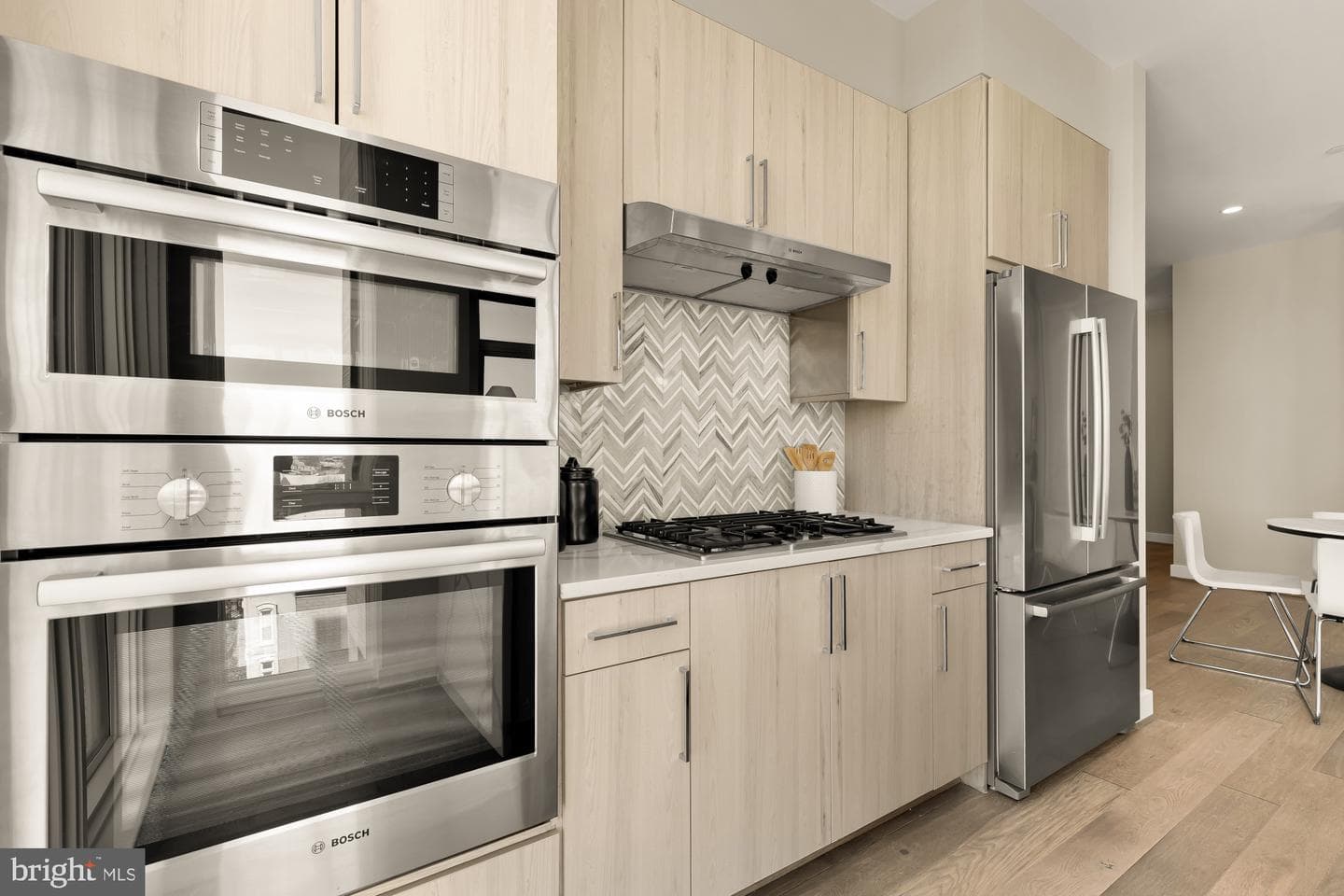 646 H Street NE #503 photo 7