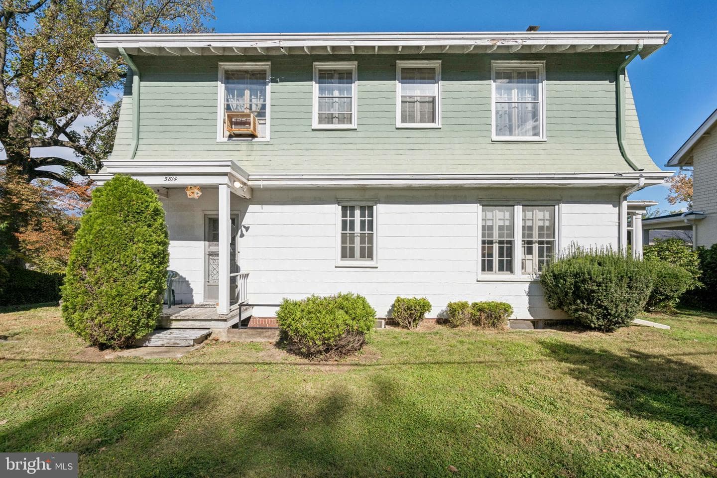 3814 Kanawha Street NW photo 32