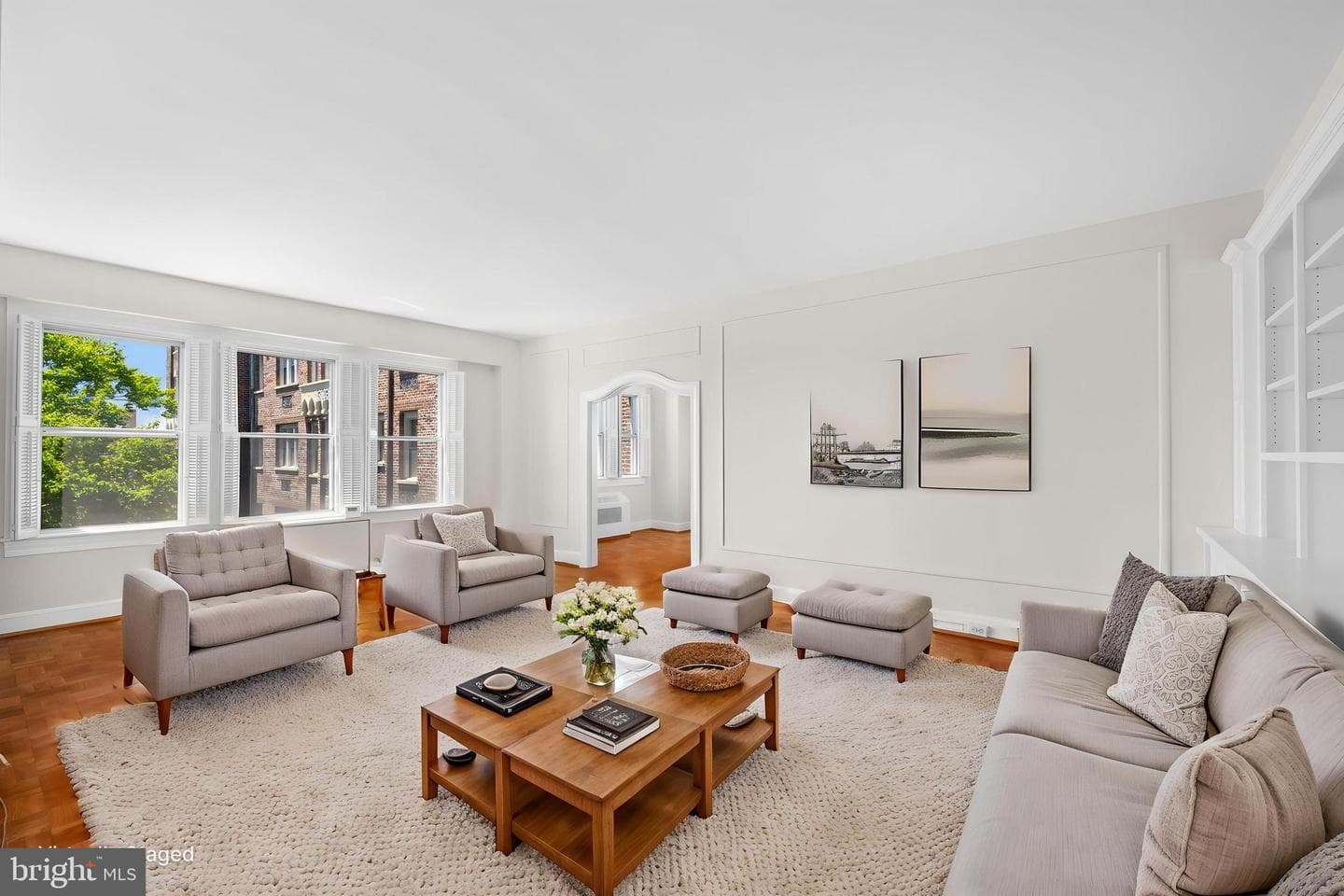 4000 Cathedral Avenue NW #651-B photo 9