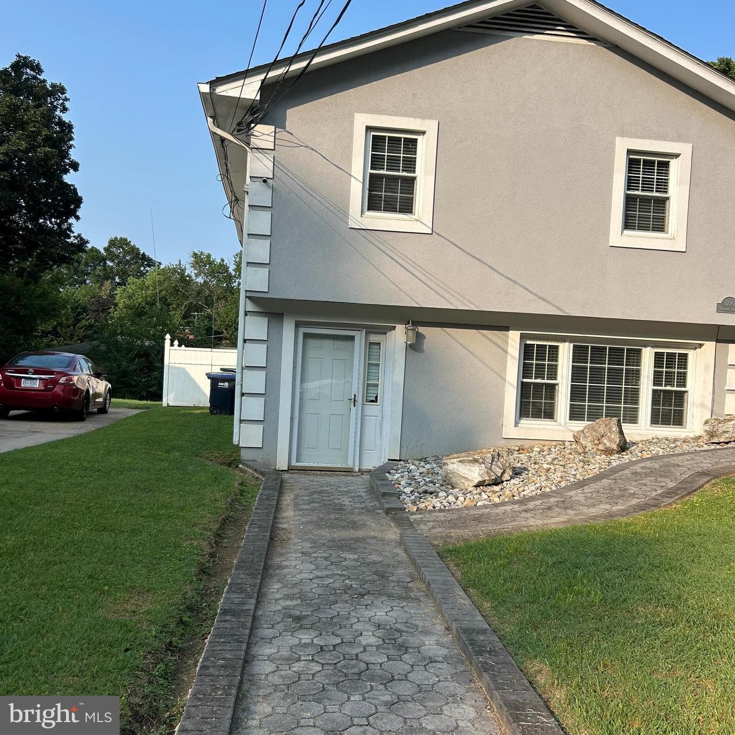 1720 Verbena Street NW photo 3