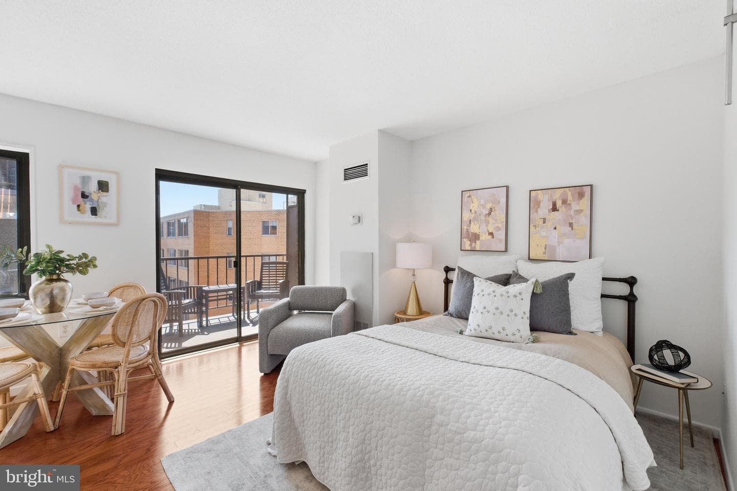 1718 P Street NW #809 photo 12