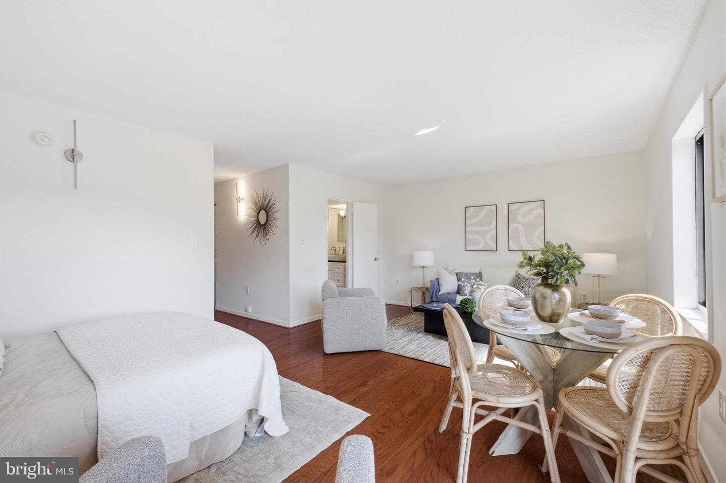 1718 P Street NW #809 photo 2