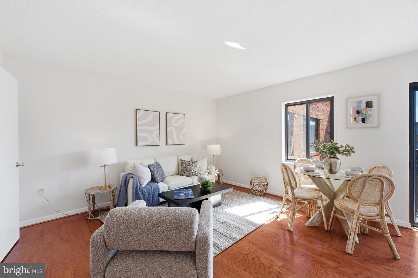 1718 P Street NW #809 photo 3
