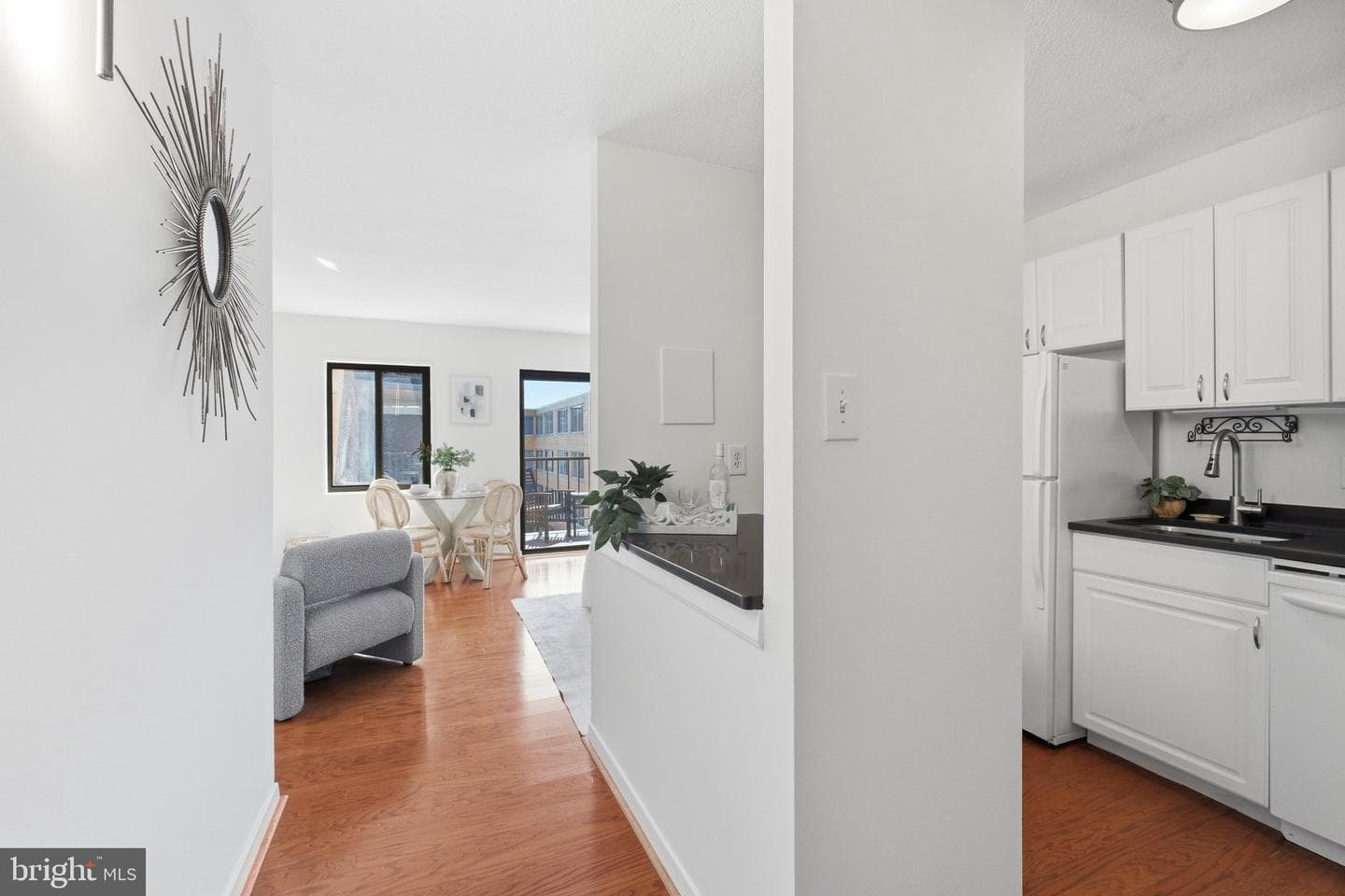 1718 P Street NW #809 photo 7