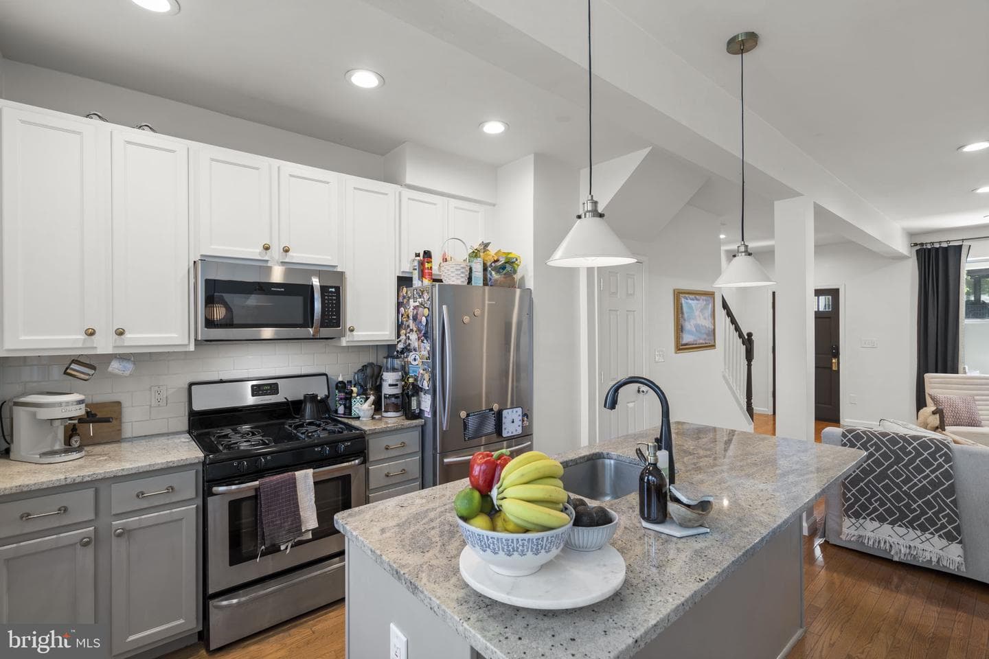 1712 M Street NE photo 3