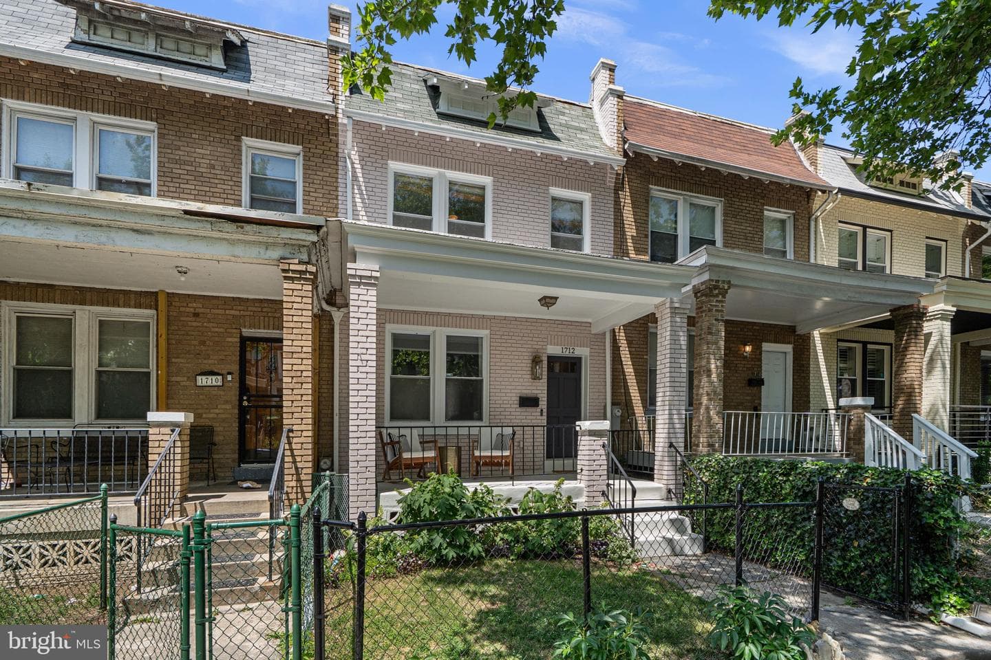 1712 M Street NE photo 33