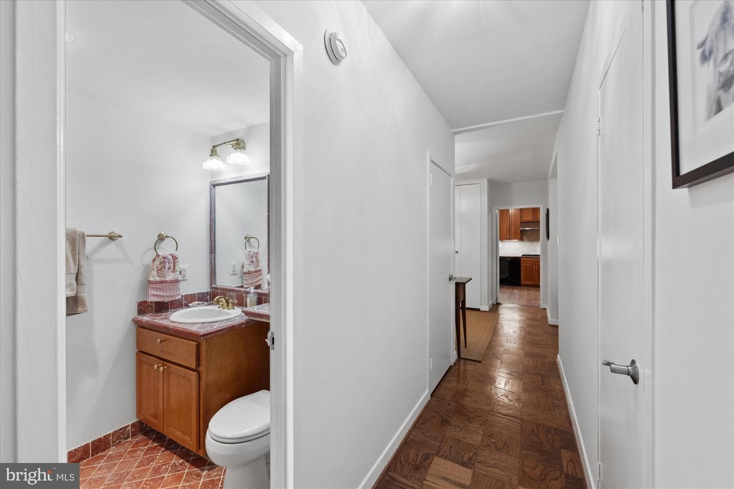 4100 Cathedral Avenue NW #704 photo 17