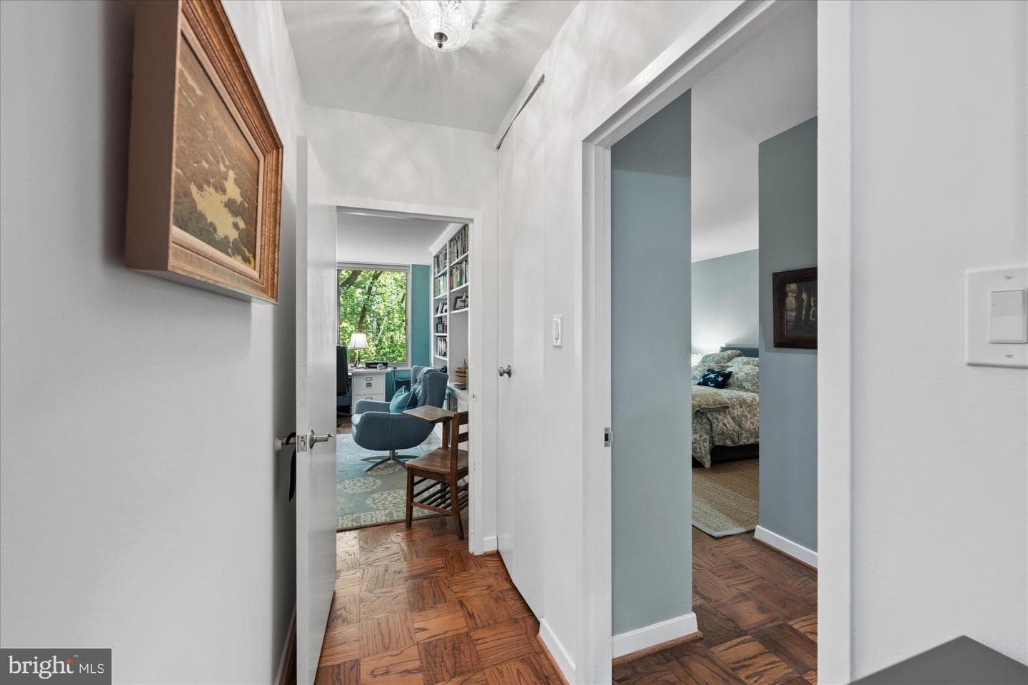 4100 Cathedral Avenue NW #704 photo 18