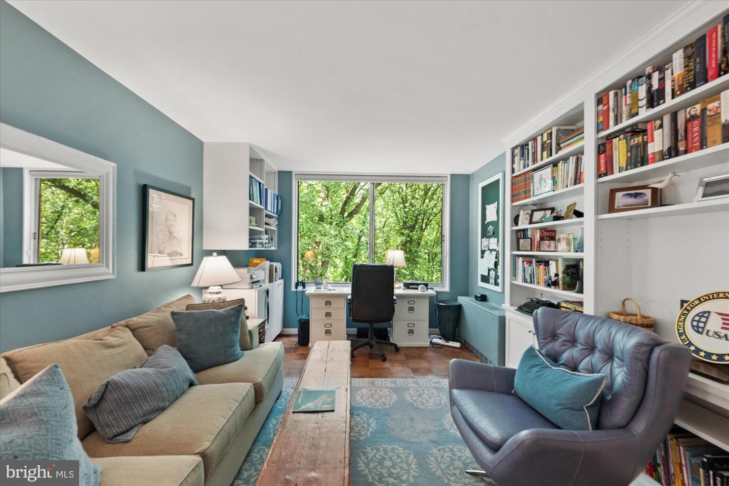 4100 Cathedral Avenue NW #704 photo 24