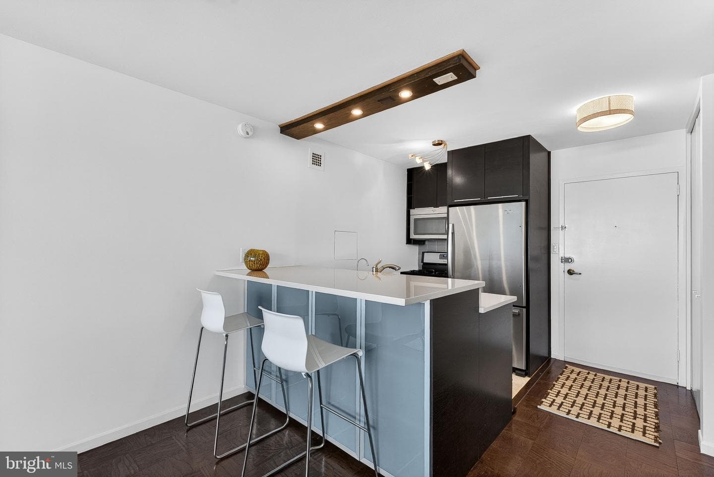2030 F Street NW #606