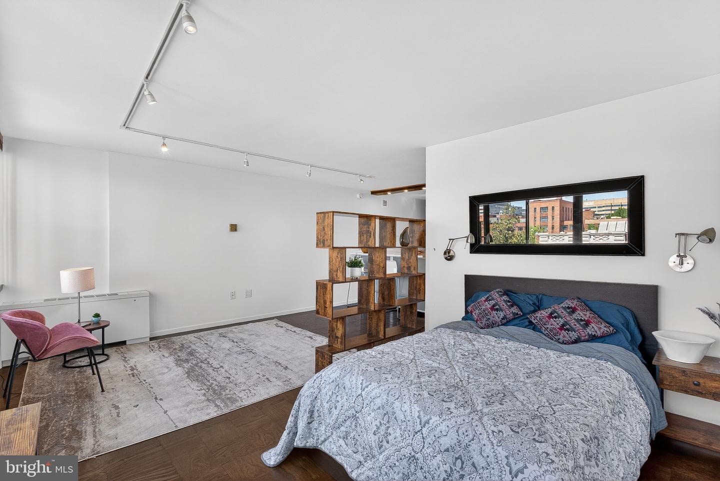 2030 F Street NW #606 photo 13