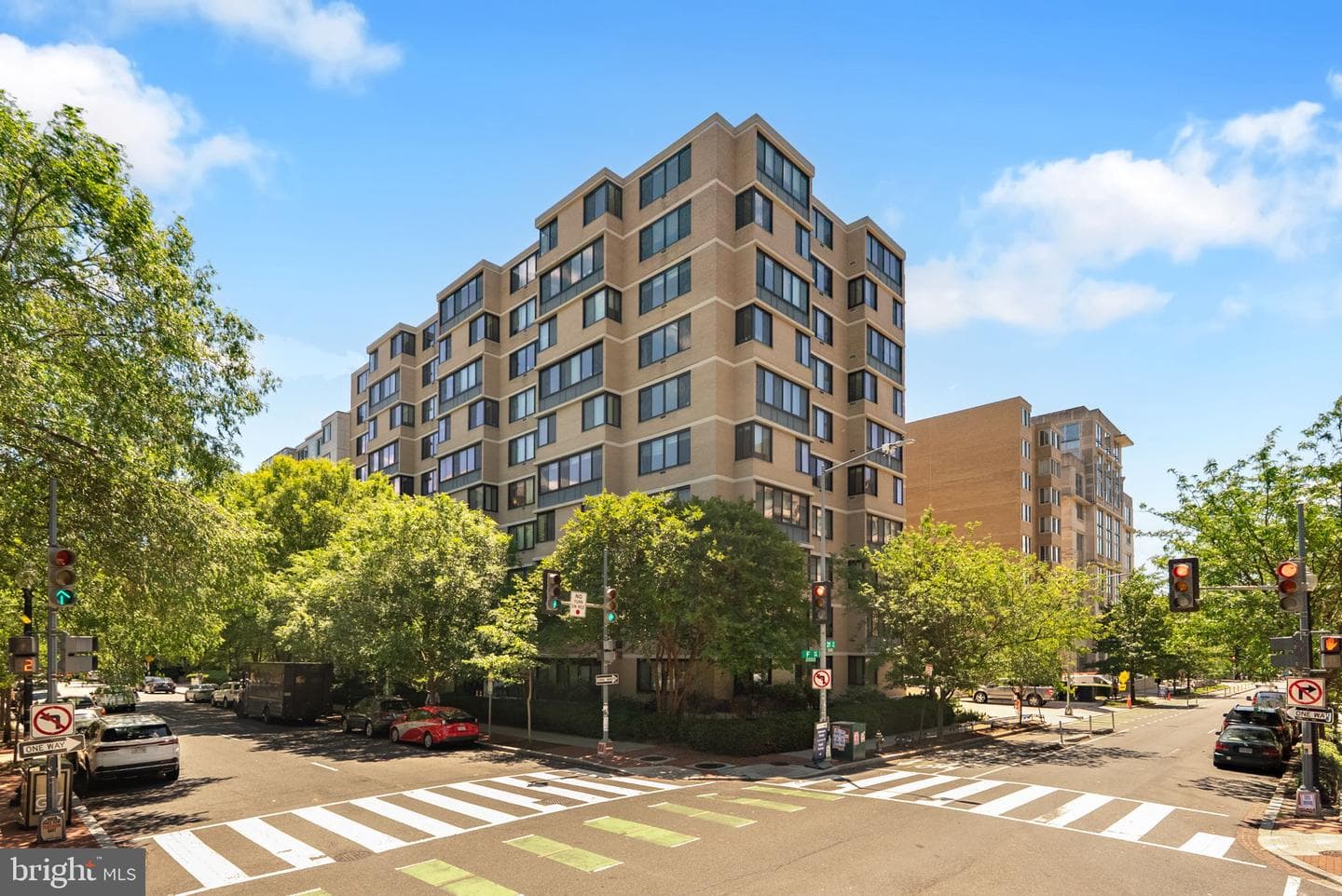 2030 F Street NW #606 photo 2