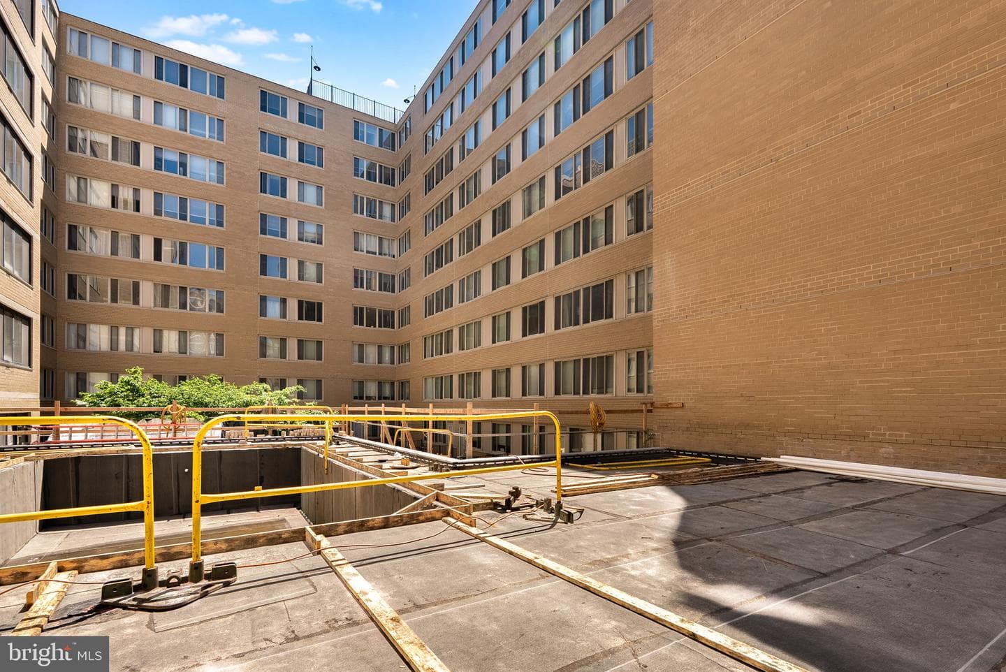 2030 F Street NW #606 photo 21
