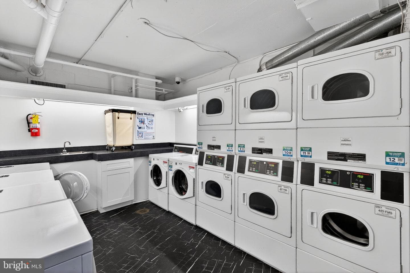 2030 F Street NW #606 photo 22