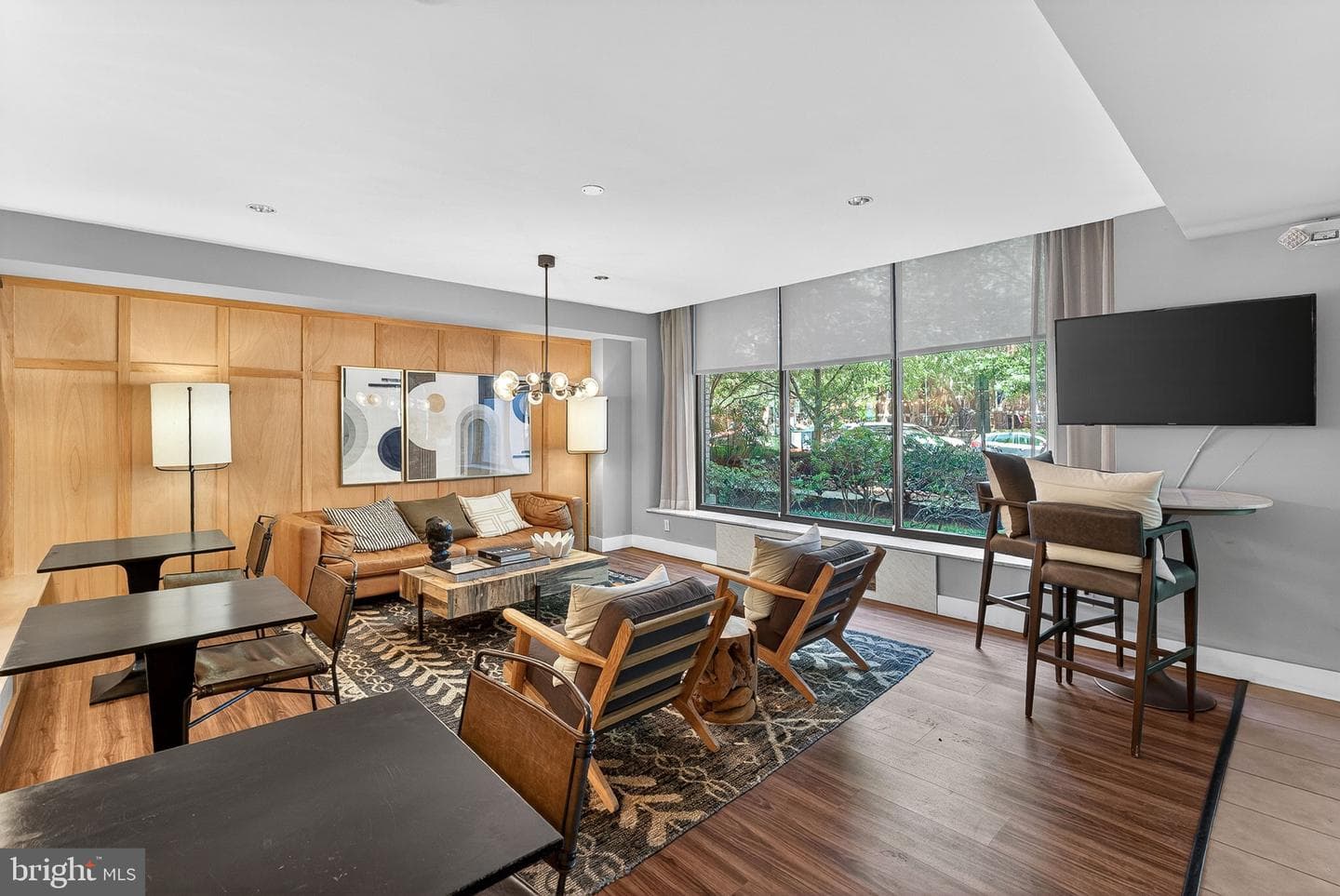 2030 F Street NW #606 photo 24