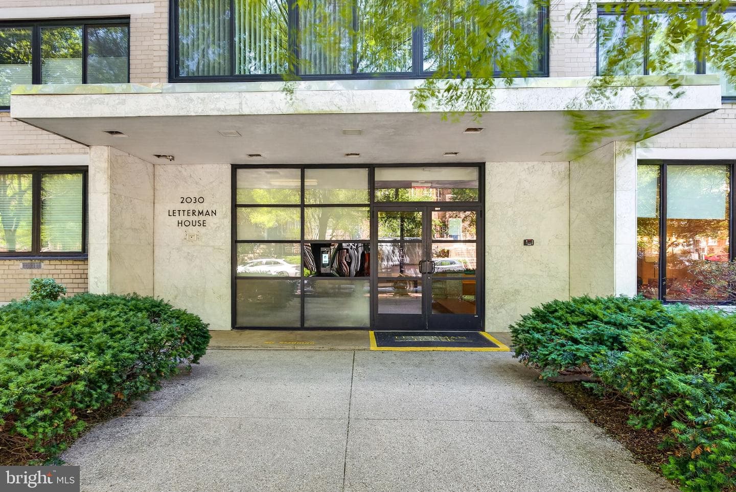 2030 F Street NW #606 photo 26