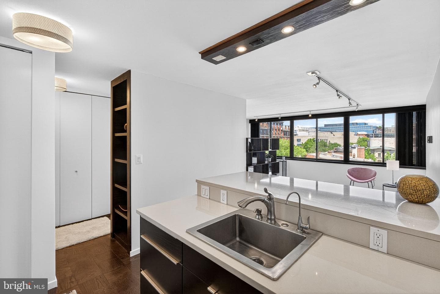 2030 F Street NW #606 photo 3