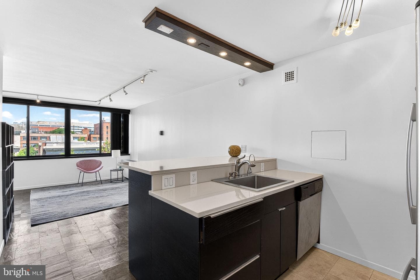 2030 F Street NW #606 photo 4