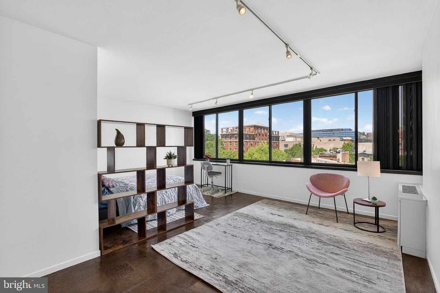 2030 F Street NW #606 photo 5
