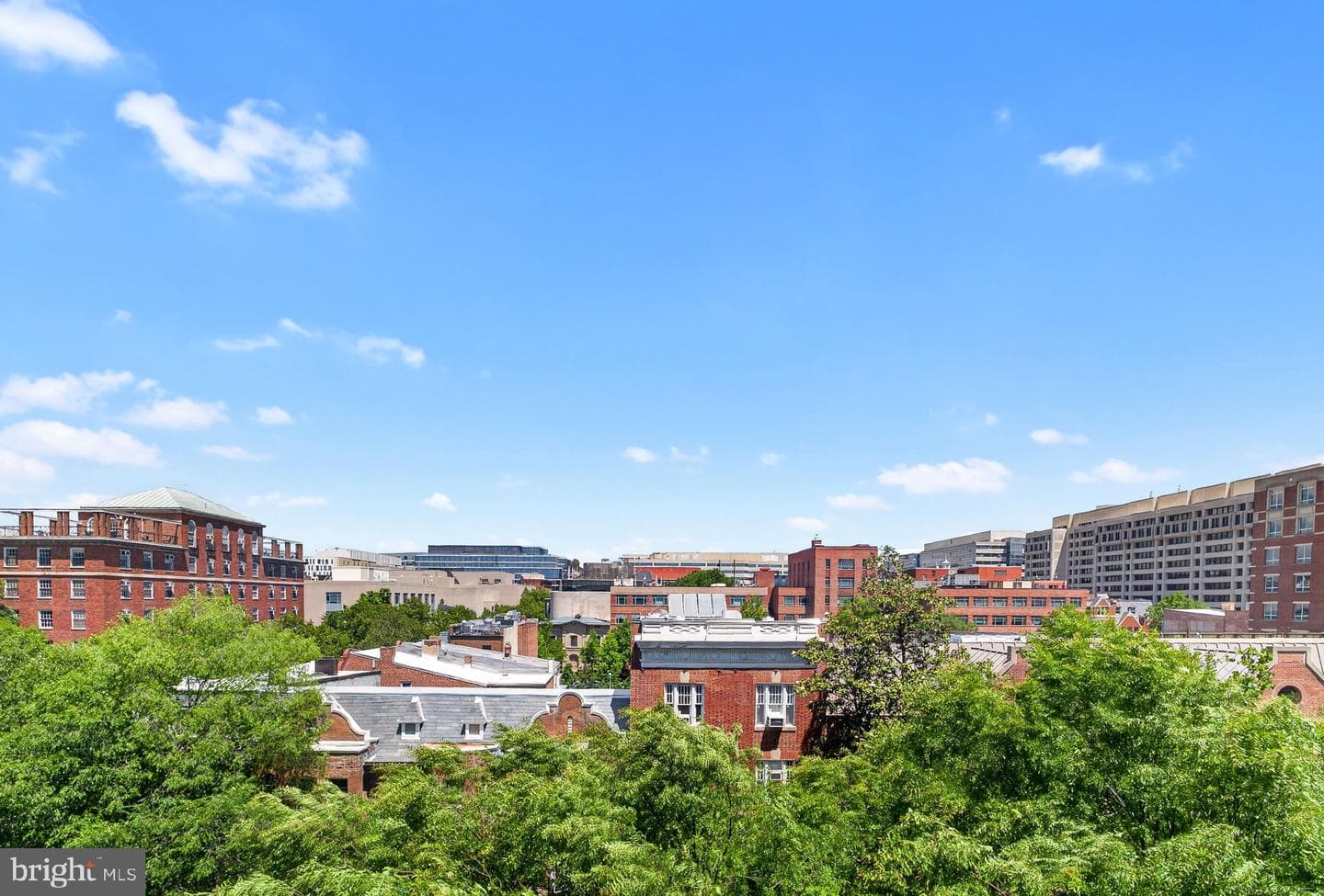 2030 F Street NW #606 photo 8