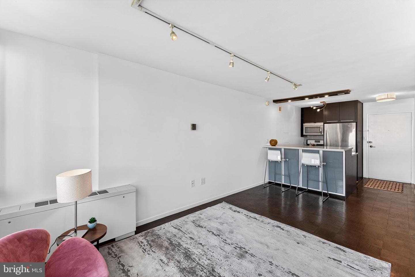 2030 F Street NW #606 photo 9