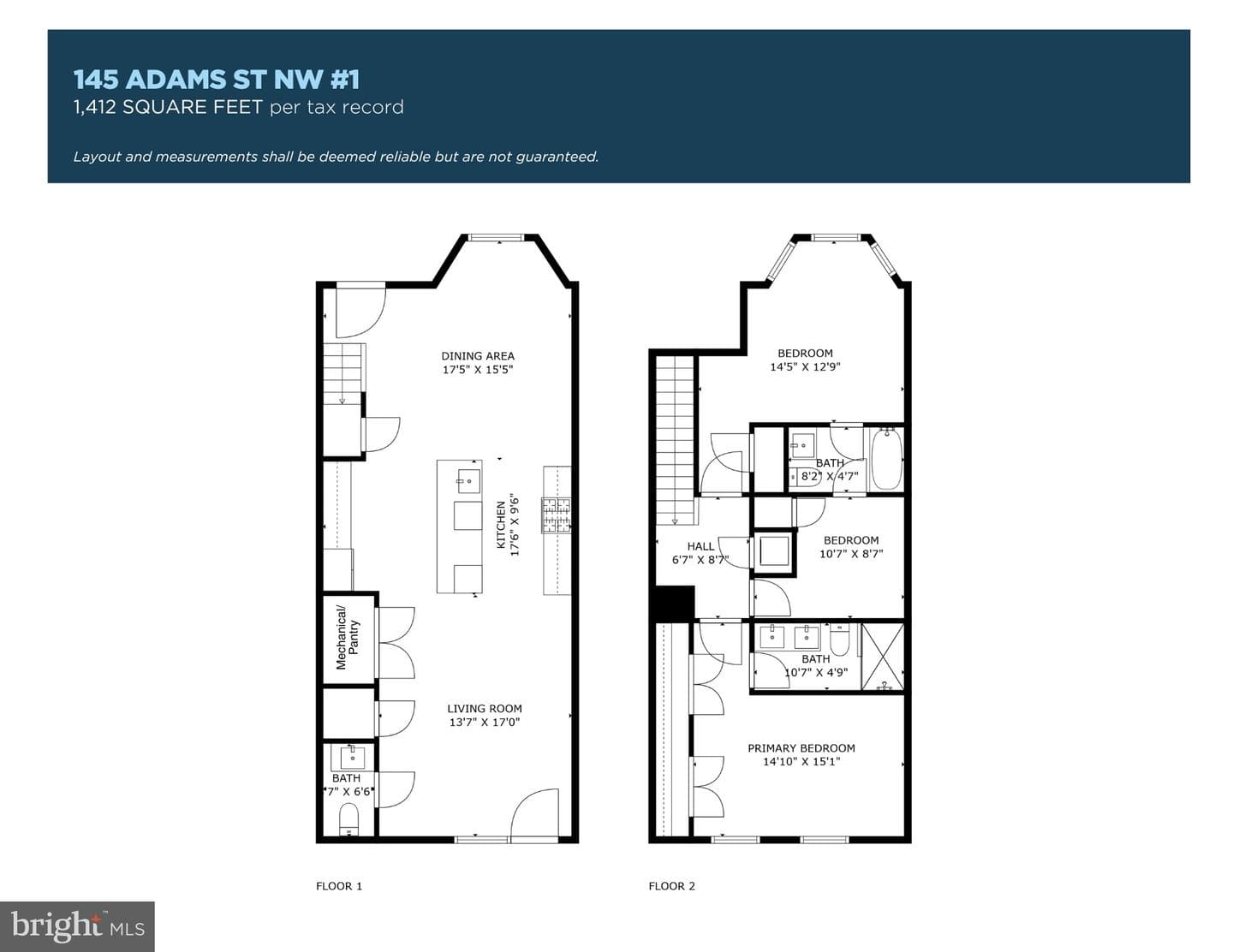 145 Adams Street NW #1 photo 17