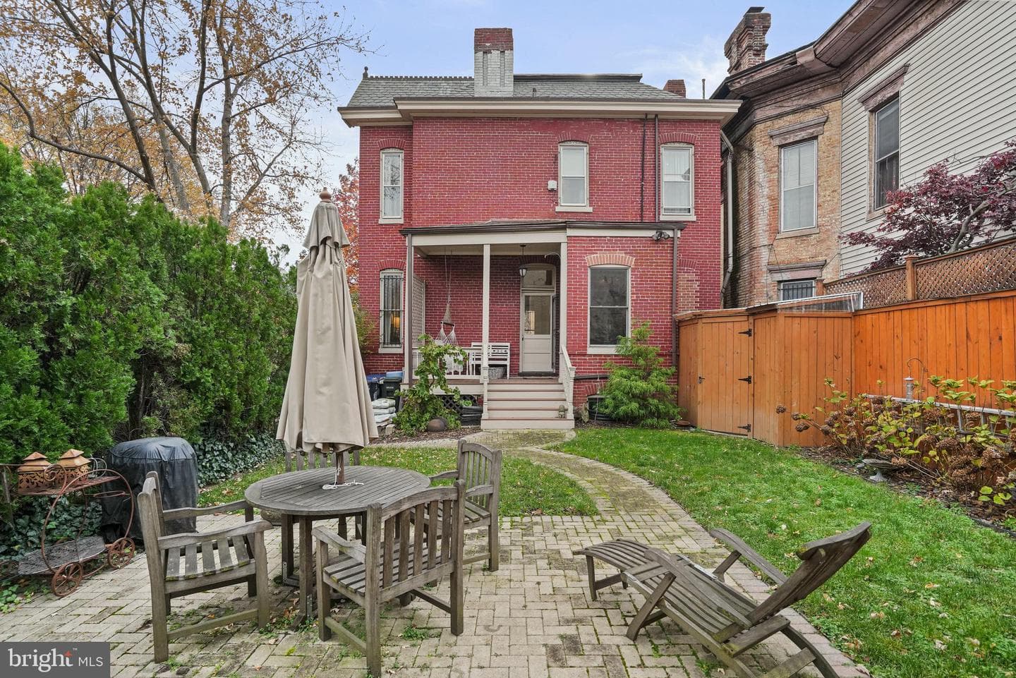501 T Street NW photo 36