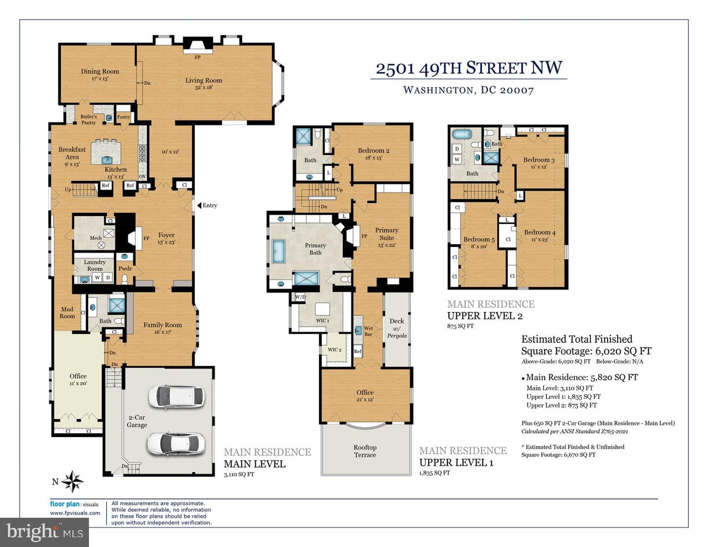 2501 49th Street NW photo 43