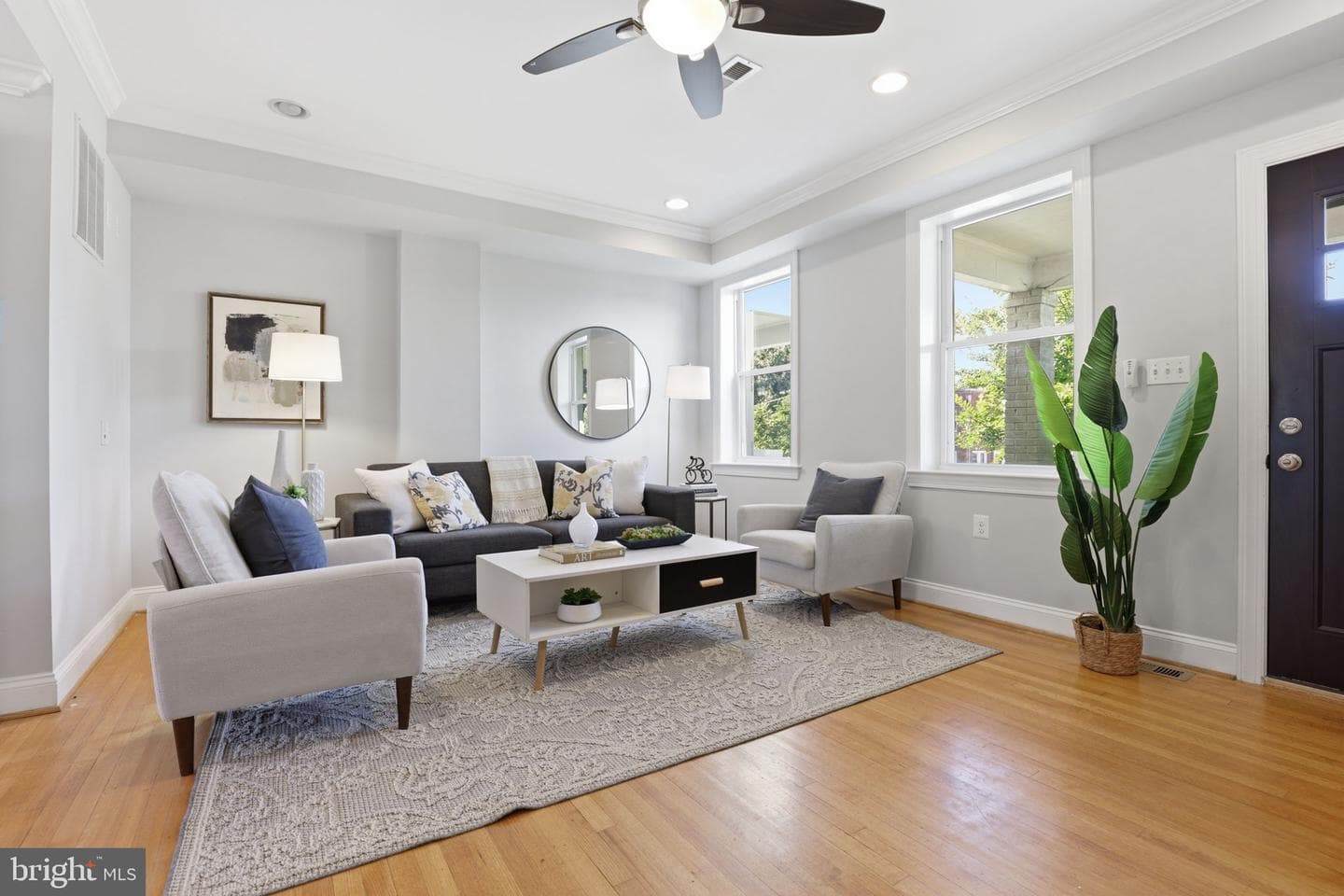 326 Farragut Street NW