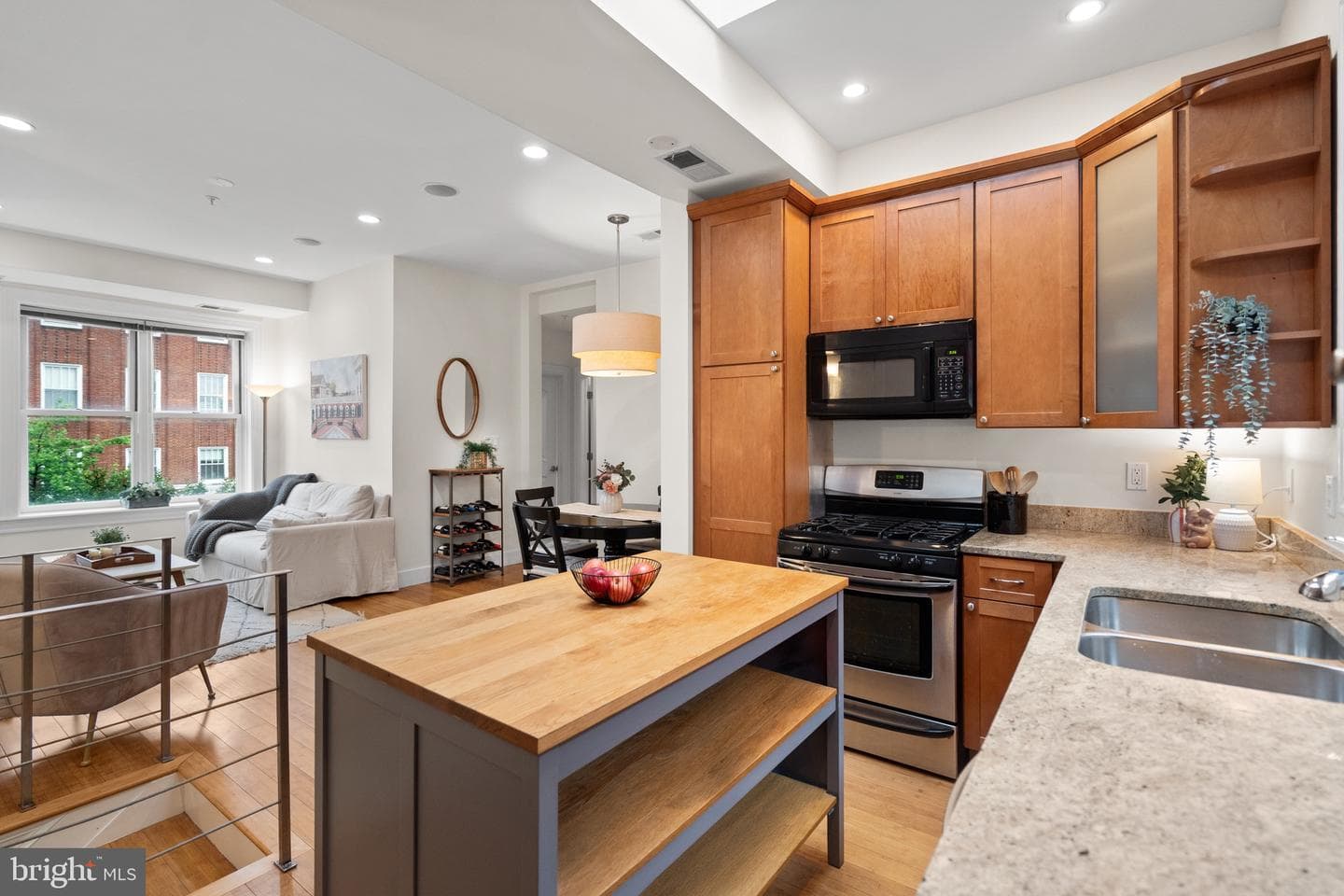 815 T Street NW #b photo 15