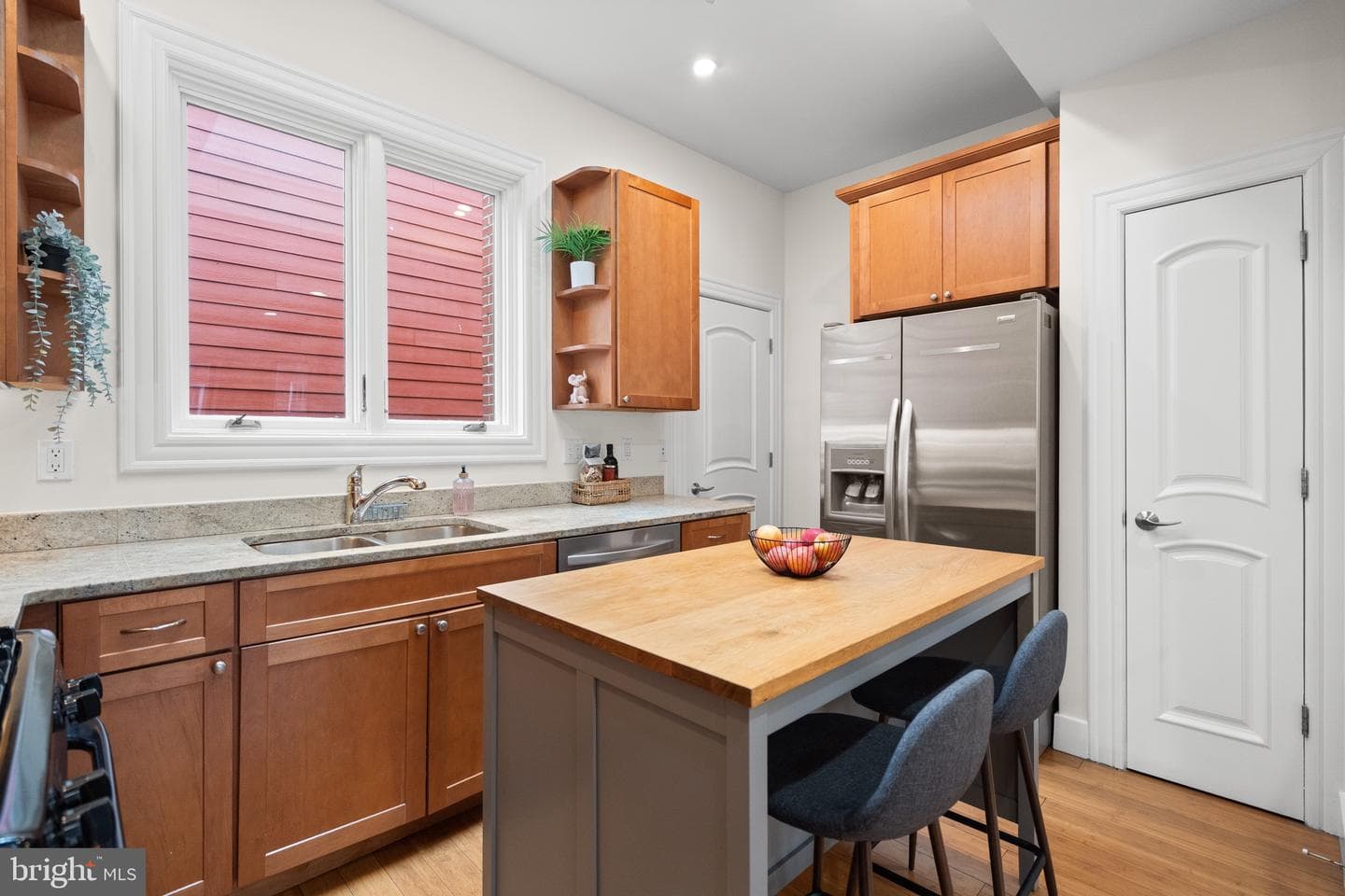 815 T Street NW #b photo 21