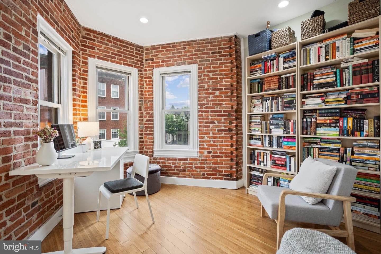 815 T Street NW #b photo 30